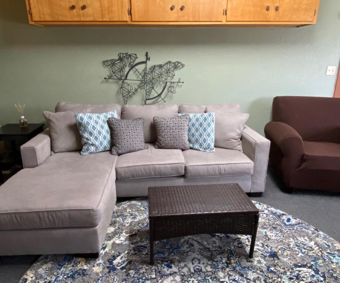 אוקהורסט Kin House Guest Suite מראה חיצוני תמונה