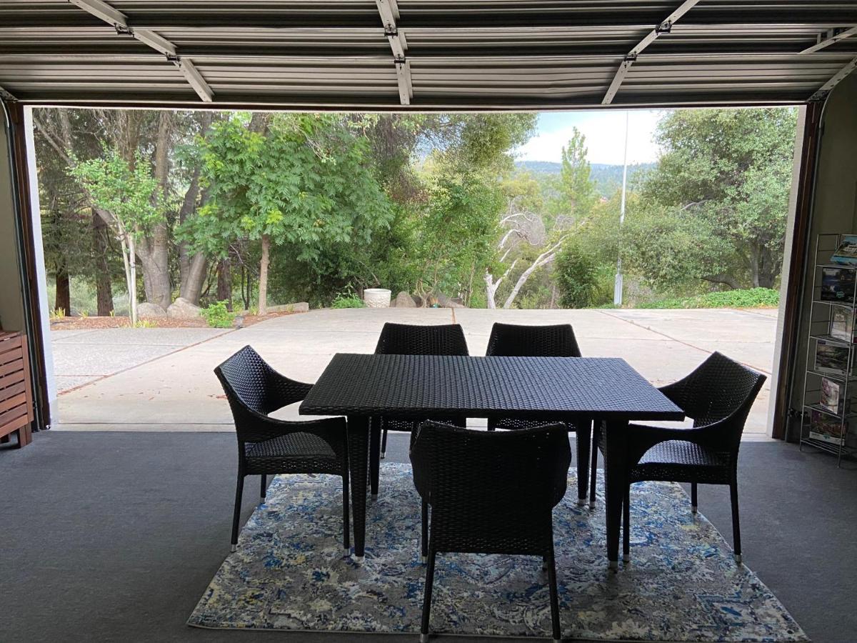 אוקהורסט Kin House Guest Suite מראה חיצוני תמונה