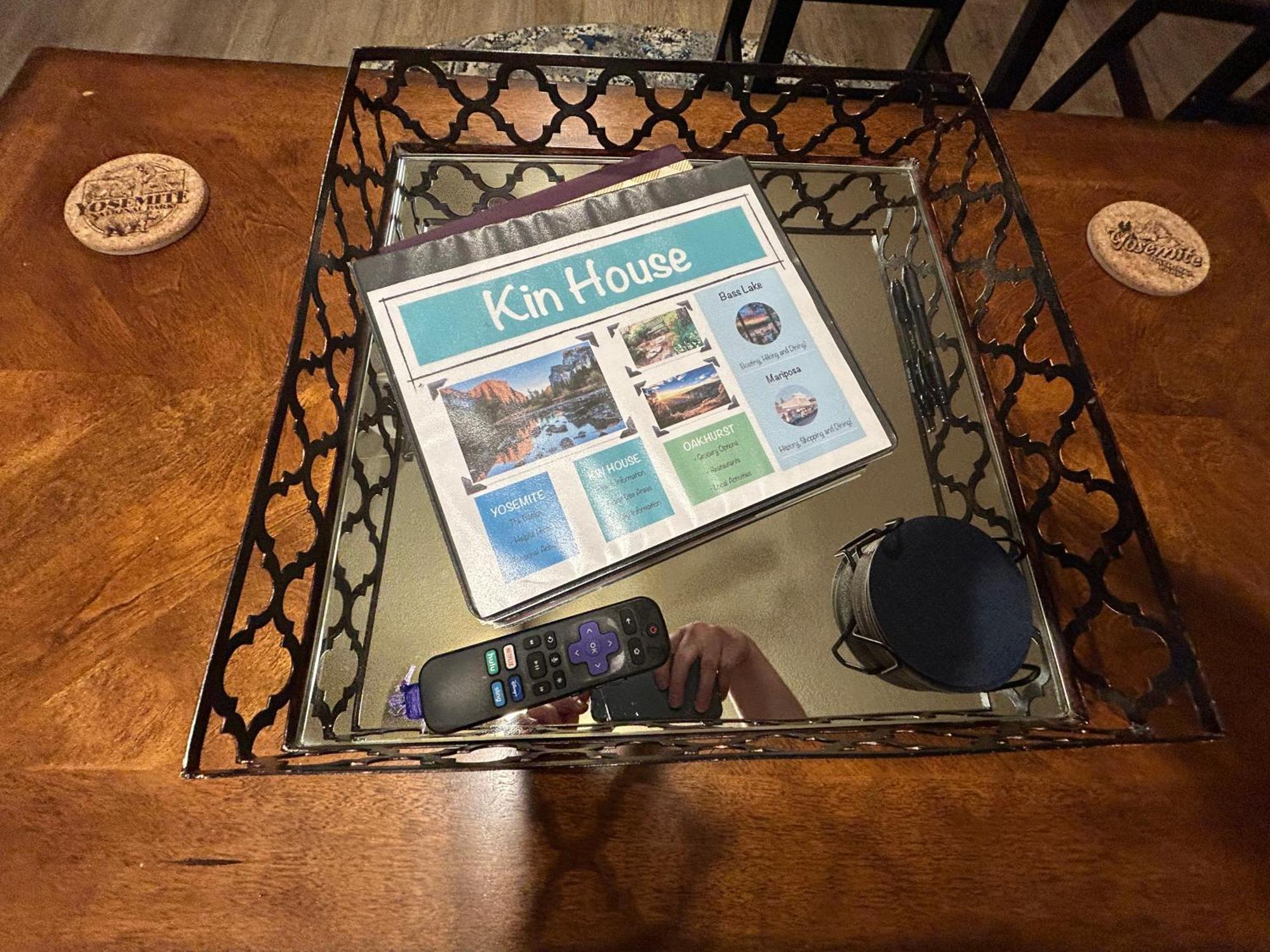אוקהורסט Kin House Guest Suite מראה חיצוני תמונה