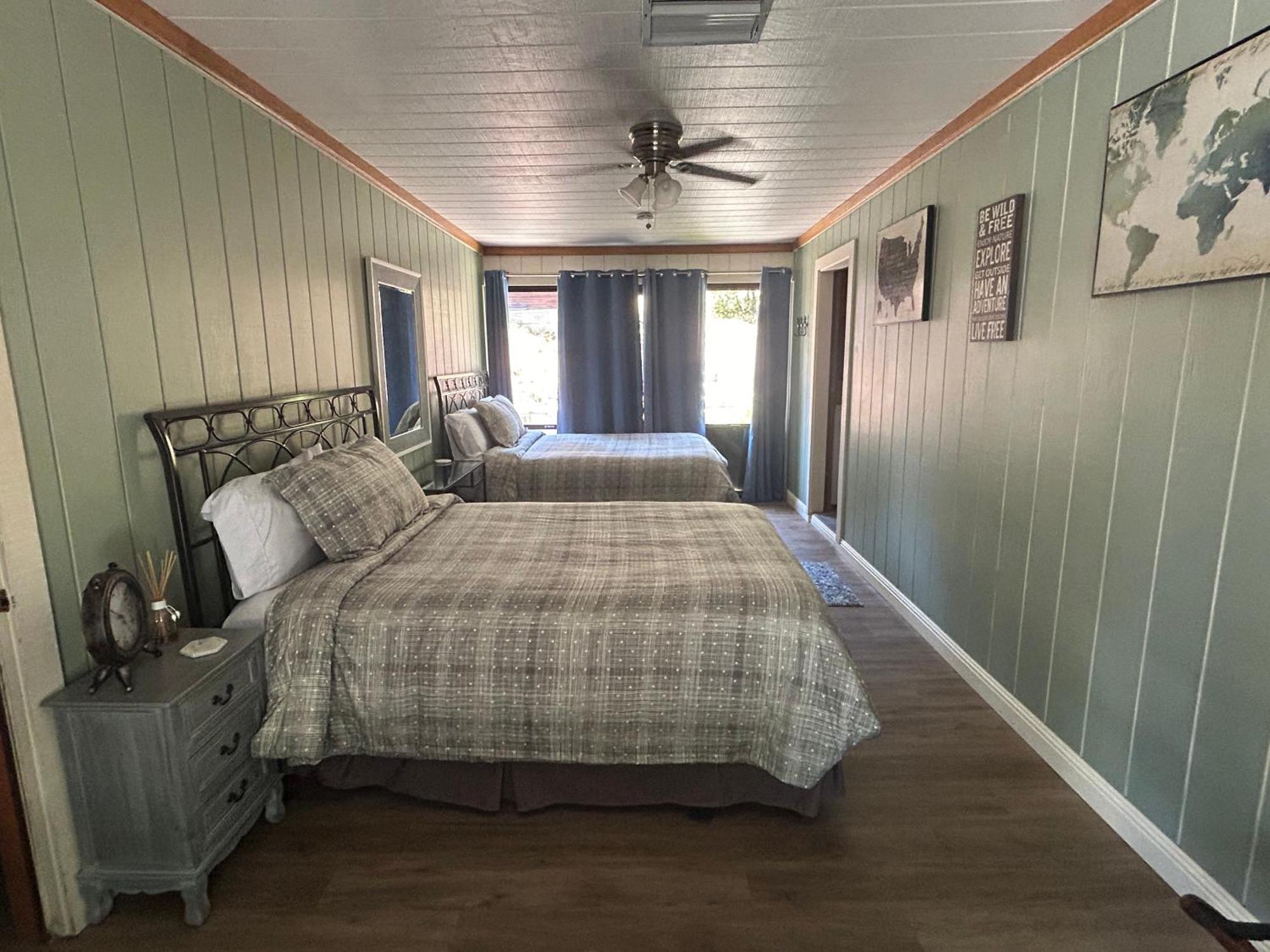 אוקהורסט Kin House Guest Suite מראה חיצוני תמונה