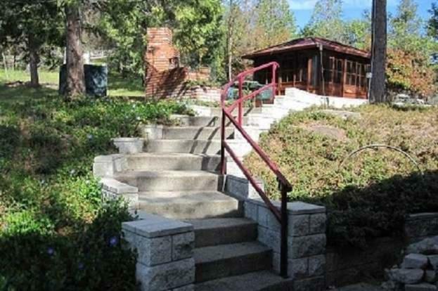 אוקהורסט Kin House Guest Suite מראה חיצוני תמונה