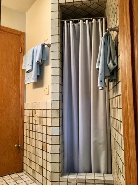 אוקהורסט Kin House Guest Suite מראה חיצוני תמונה